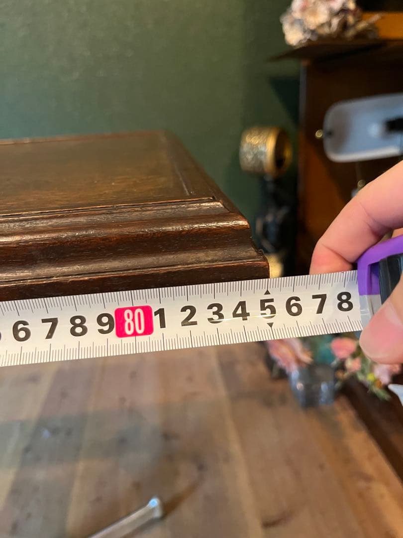 カフェテーブル ④ 当時物 アンティーク 昭和レトロ インテリア 喫茶店