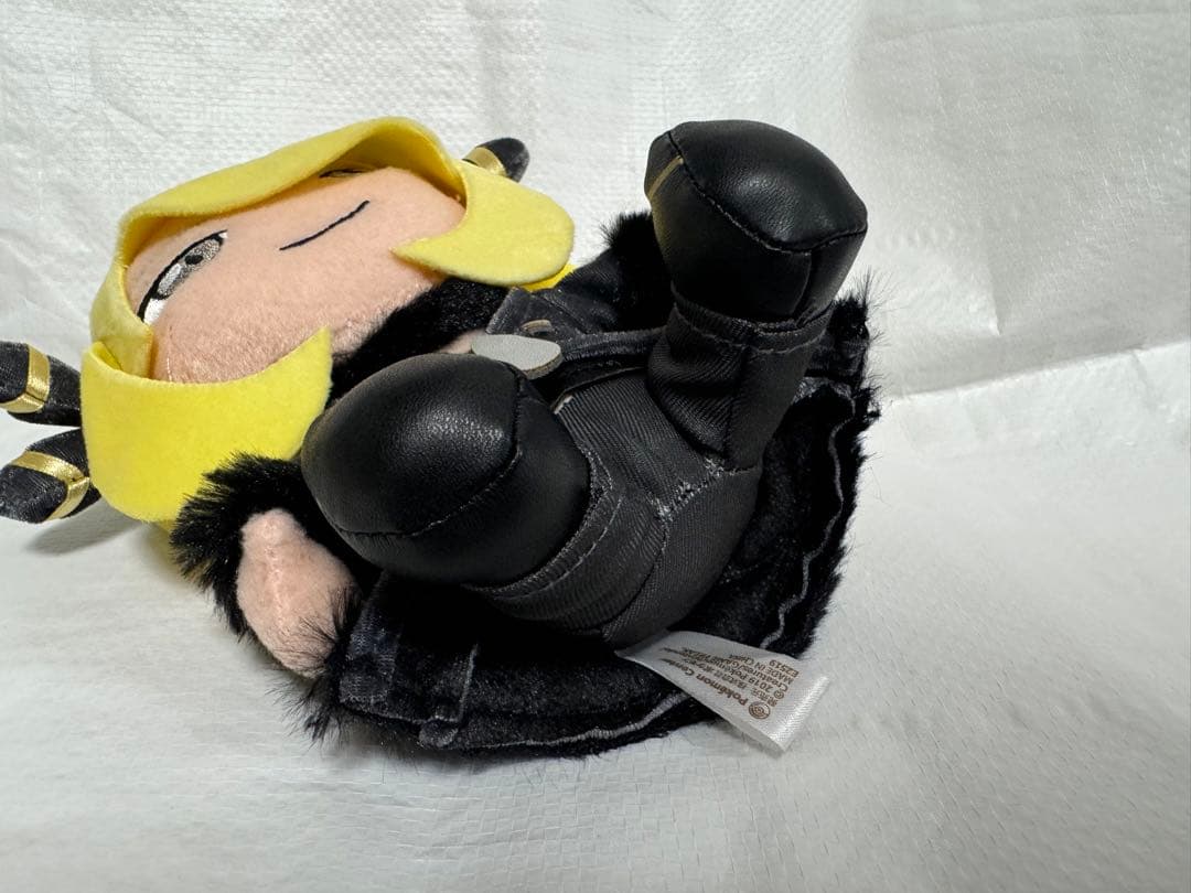 ポケモントレーナーズ ぬいぐるみ
