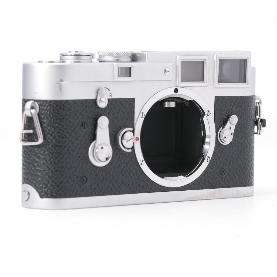 Leica M3 シングルストローク