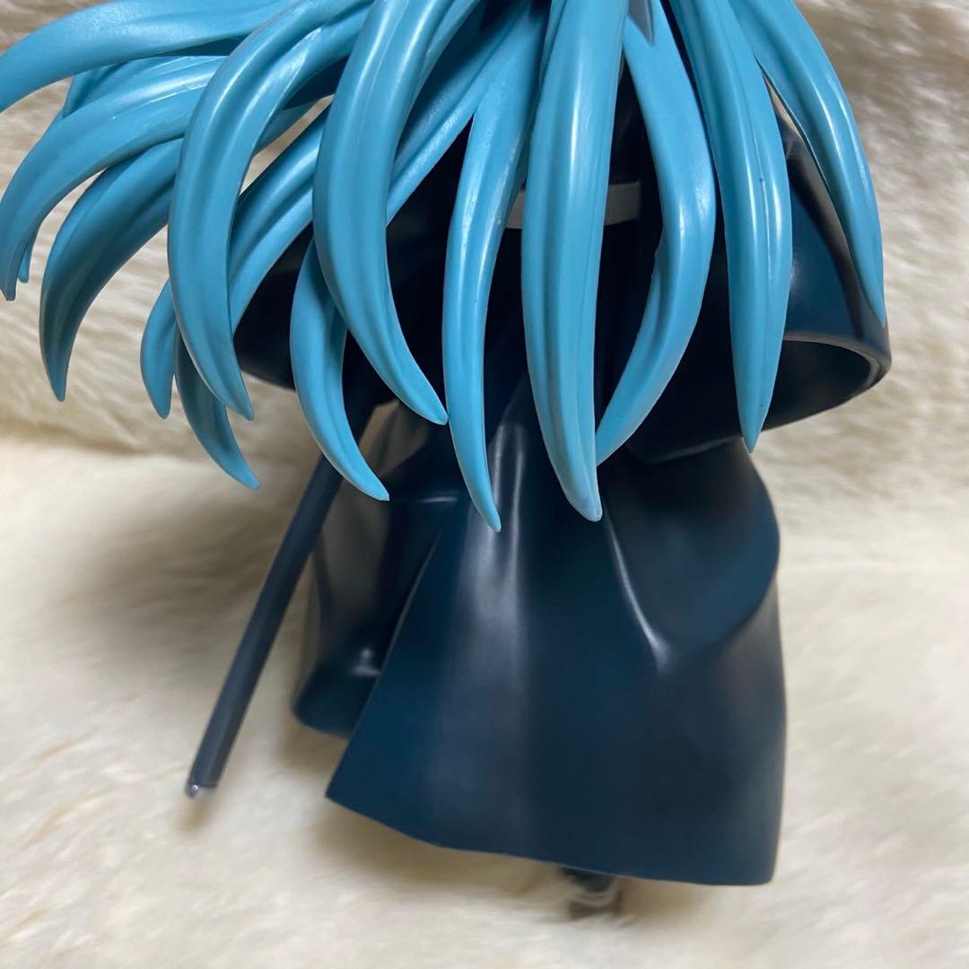 鬼滅の刃　一番くじ　MASTERRISE フィギュア　時透無一郎