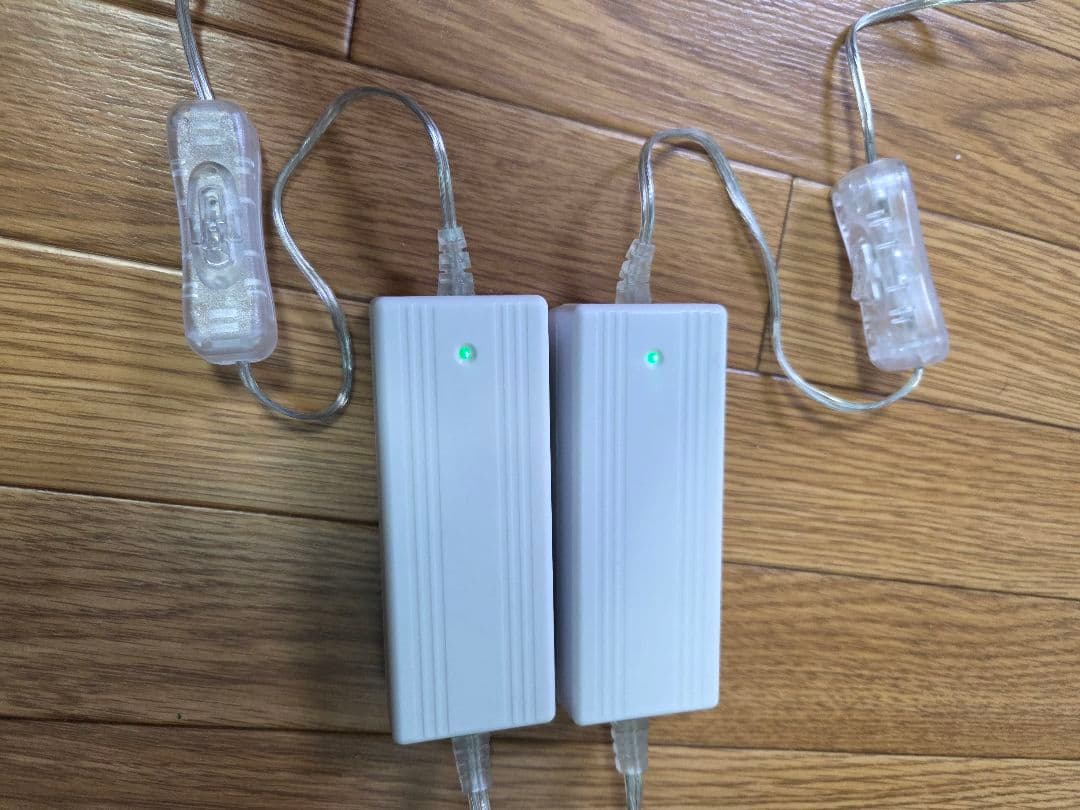 ライト・照明器具 ADA AQUASKY G602