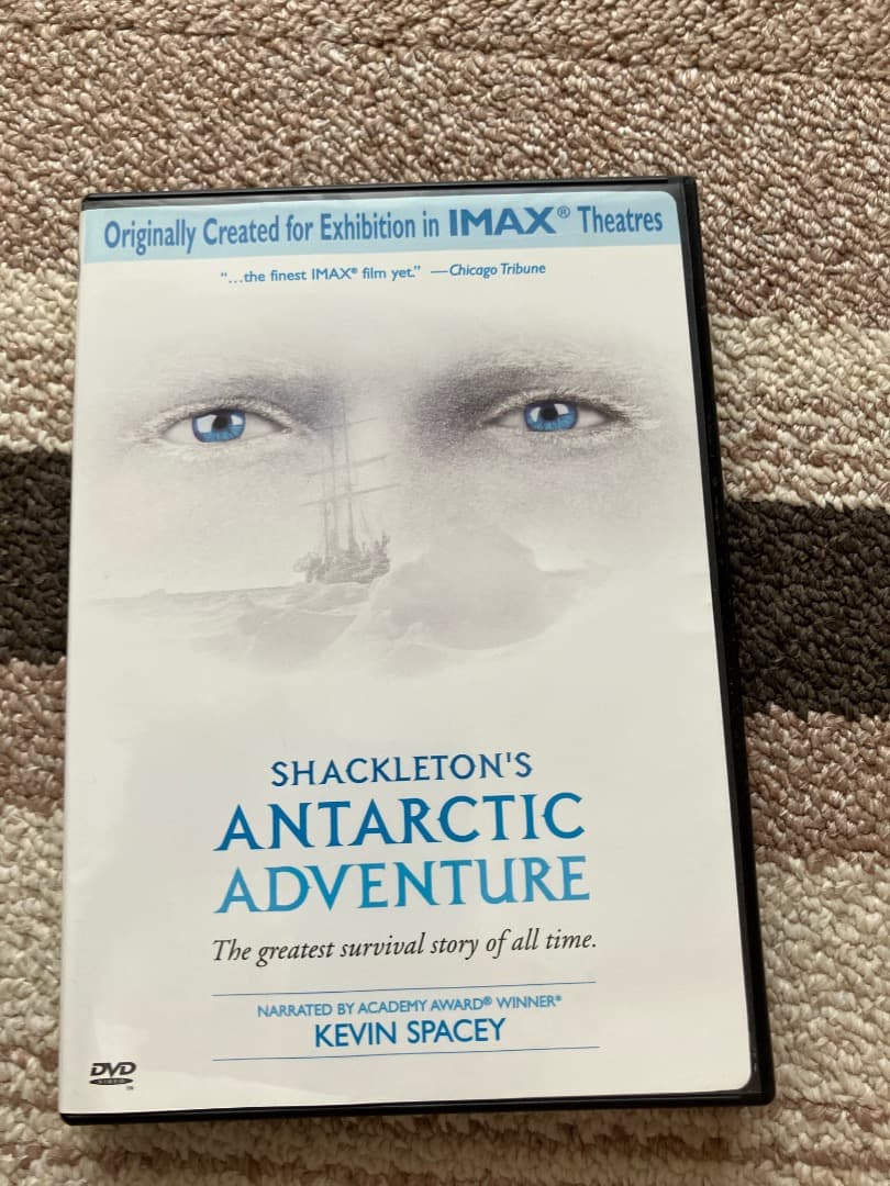 エンデュアランス号(不屈の精神号)帆船模型ほか