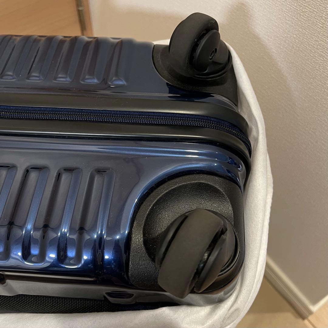 BRIEFING for ANA スーツケース H-34F 34L