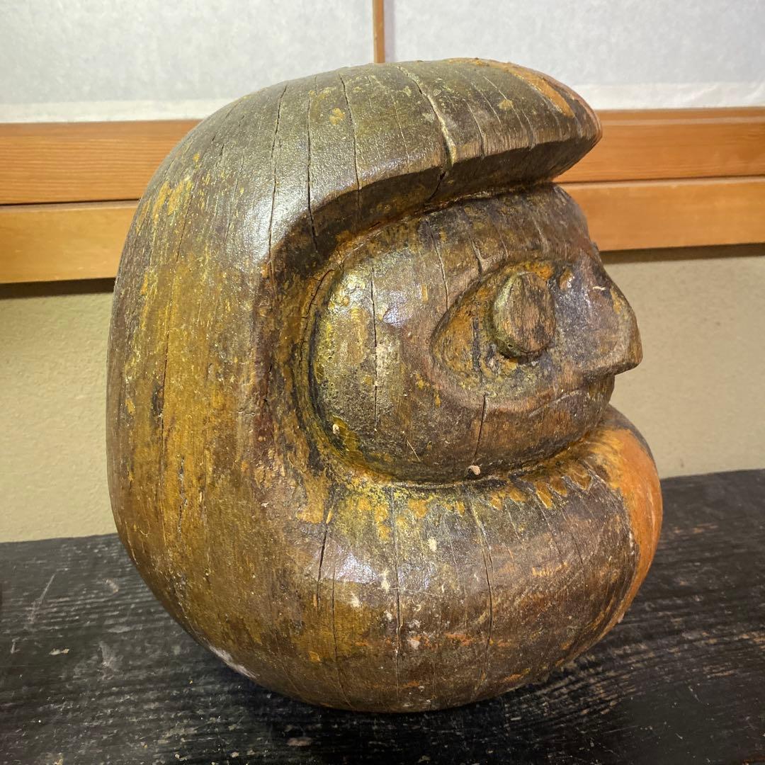 達磨の型29cm28cm25cmA-30