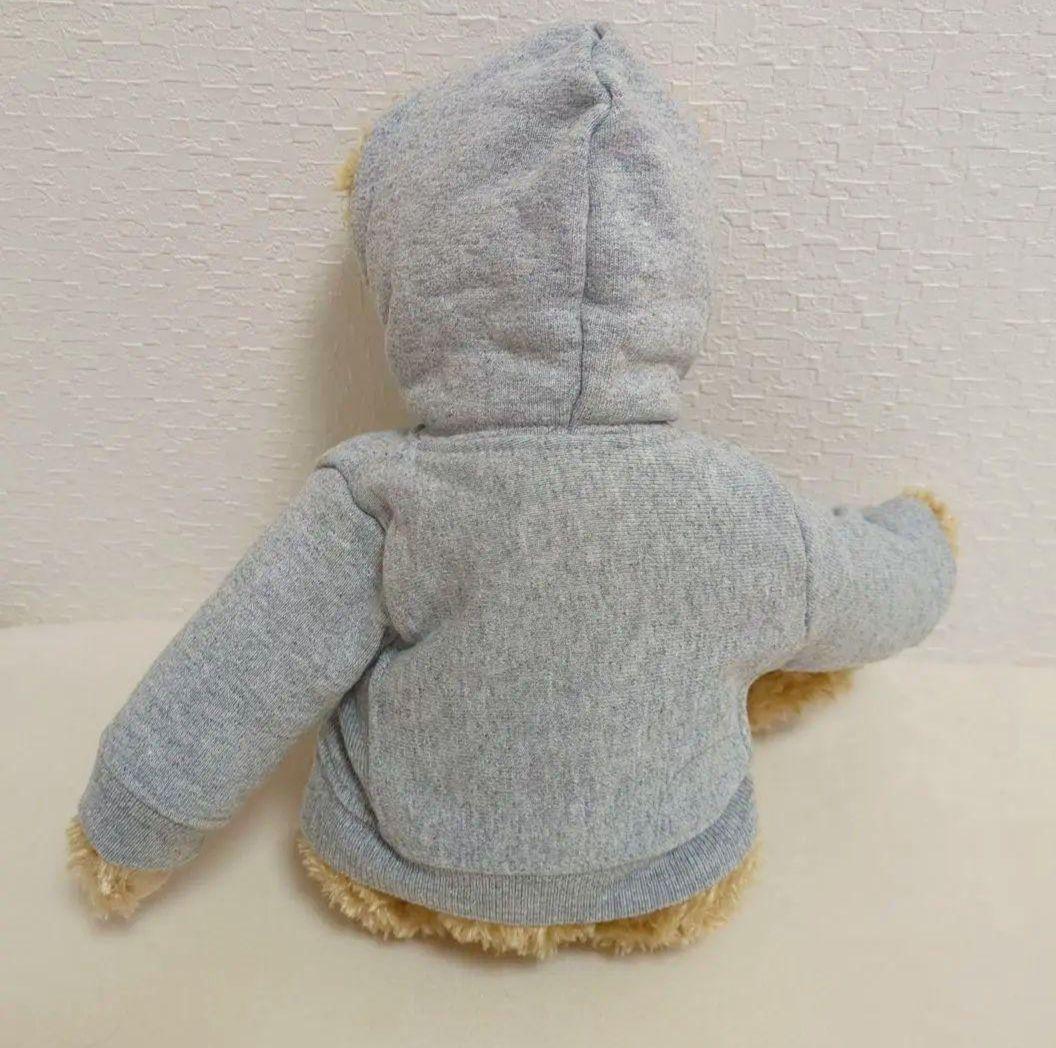 【美品】Supreme Steiff Bear シュタイフ テデ