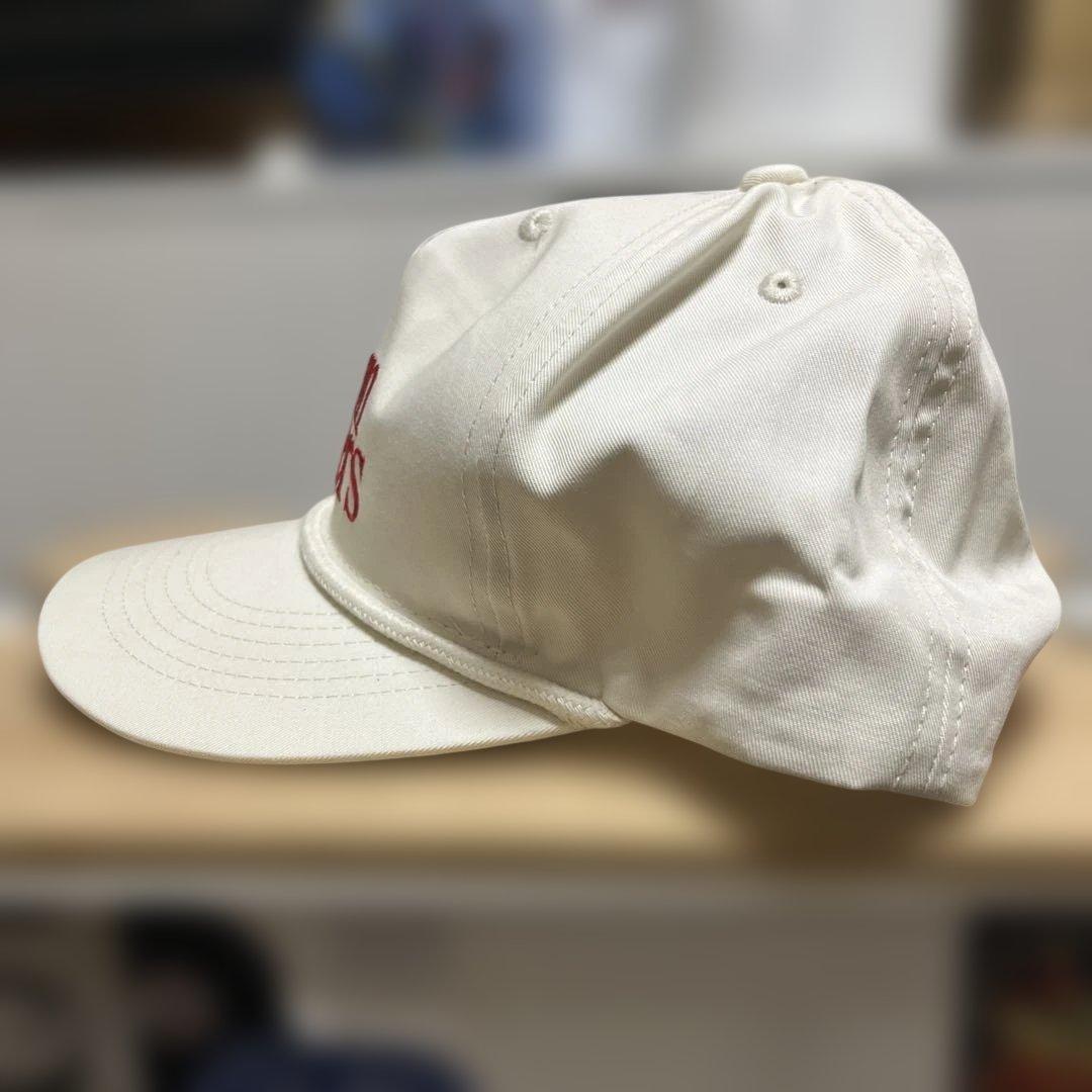 帽子 tattoo studio yamada Born Losers CAP