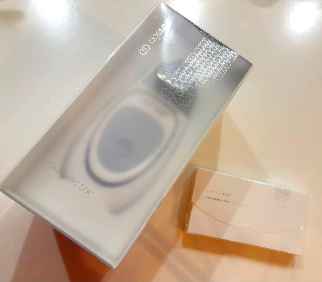 ニュースキン　ガルバ