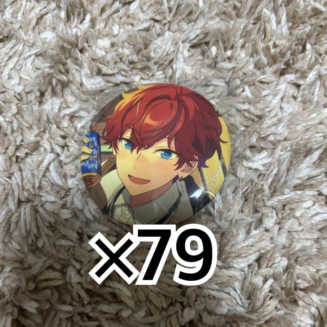 ピンズ・ピンバッジ・缶バッジ koyori