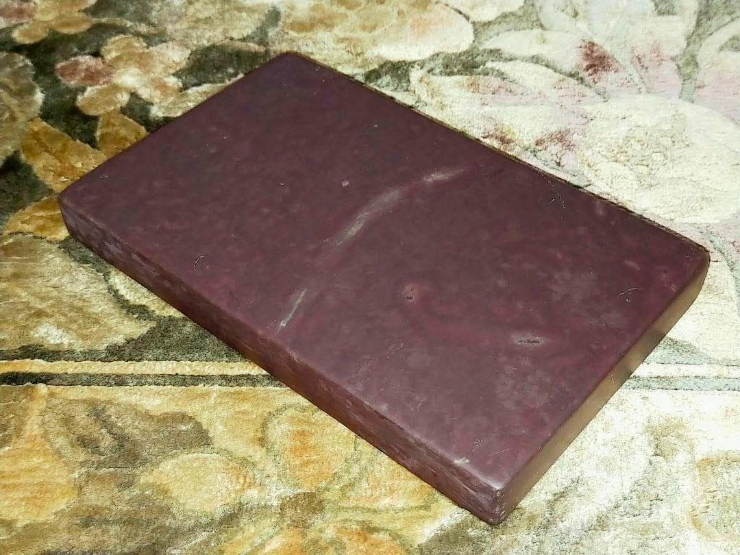 ♥硯　中国　端渓硯　１４５０ｇ　端渓　古玩　骨董品