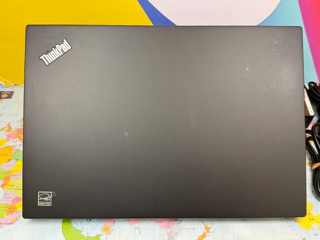 極美品 16GB レノボ T14s 14型 ノートPC Office2024