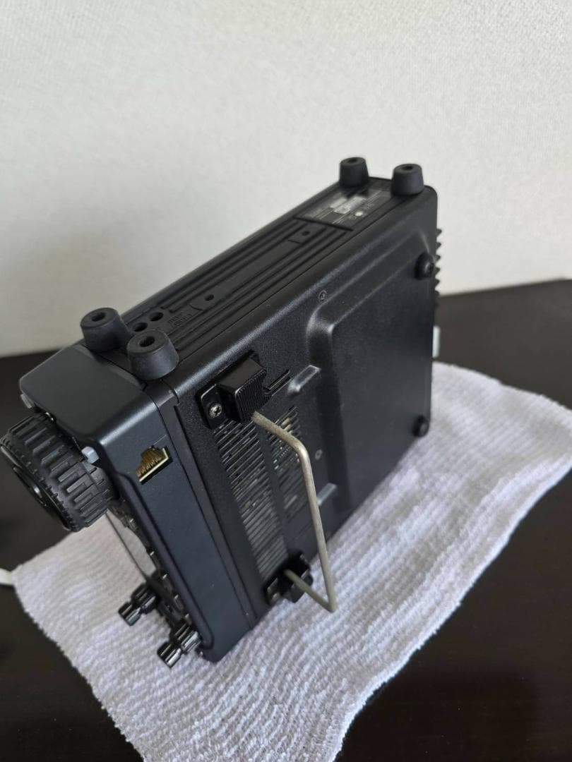 y*m様 ICOM IC-706MK2G トランシーバー