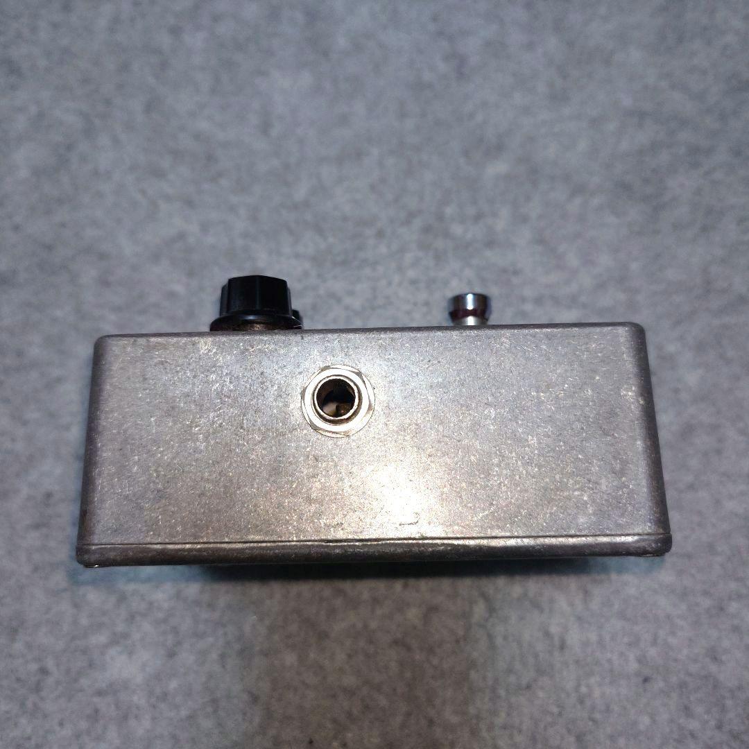 HIZUMI ギターエフェクター Boot-Leg HZM-1.0 ジャンク品