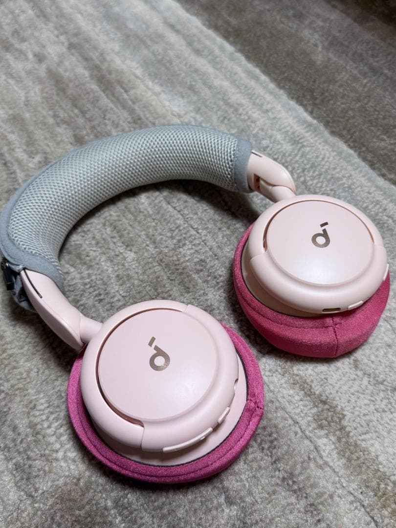 Anker Soundcore Life Q30【第2世代】(Bluetoorm