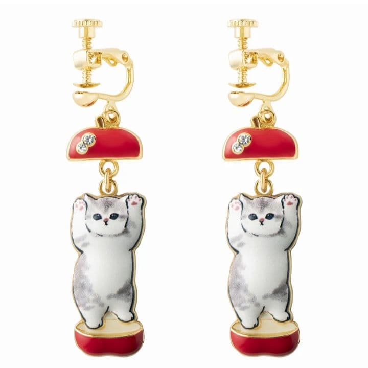 mofusand モフサンド　ハッピーバッグ 2026　福袋　5点セット