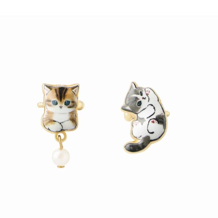 mofusand モフサンド　ハッピーバッグ 2026　福袋　5点セット