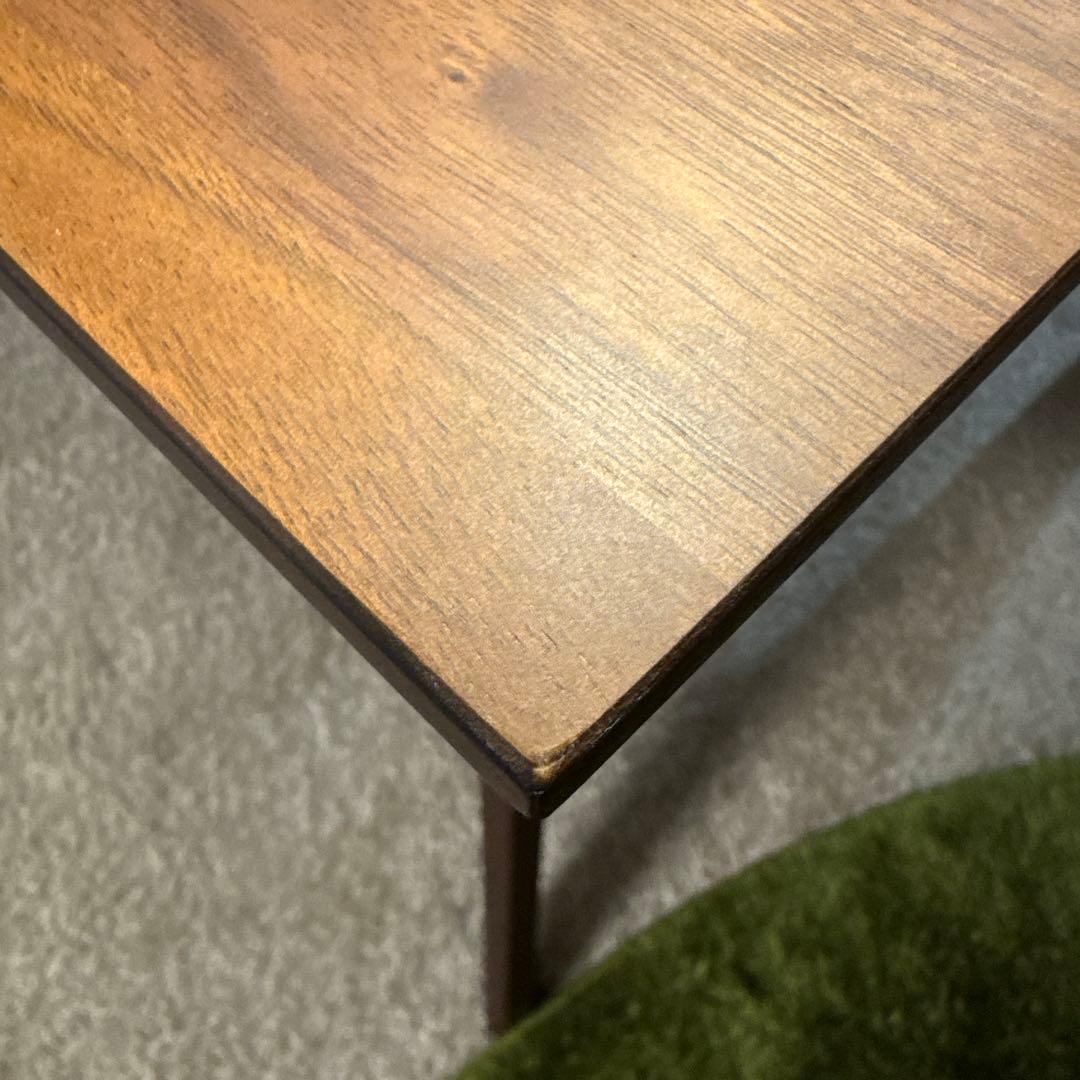 モリタインテリア　VORD（ヴォルド）　ダイニングテーブル