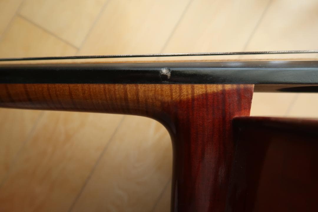 y*a様 チェロ　アントン・プレル　ANTON PRELL Ⅲ 1989年製