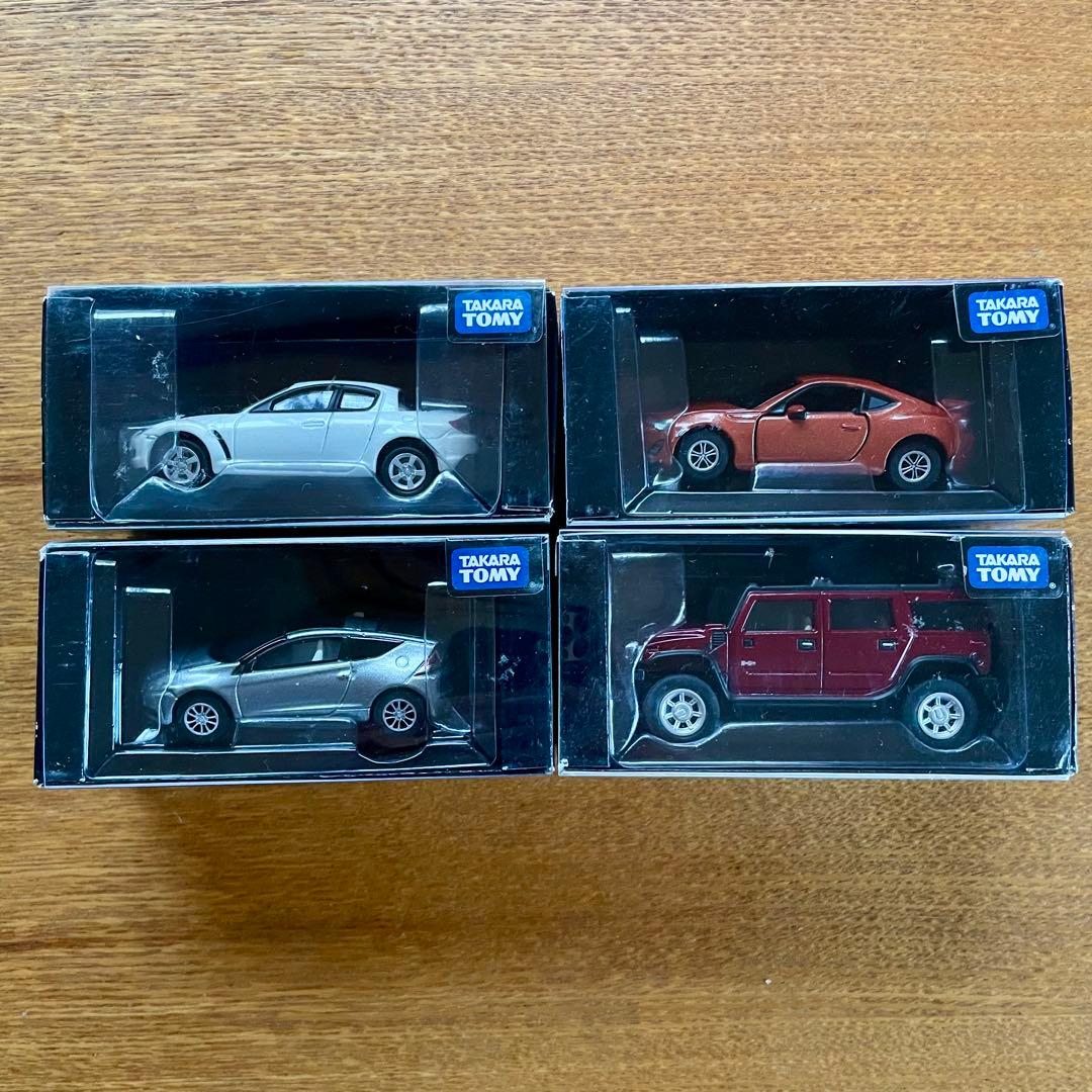 トミカ リミテッド まとめ売り(39台)