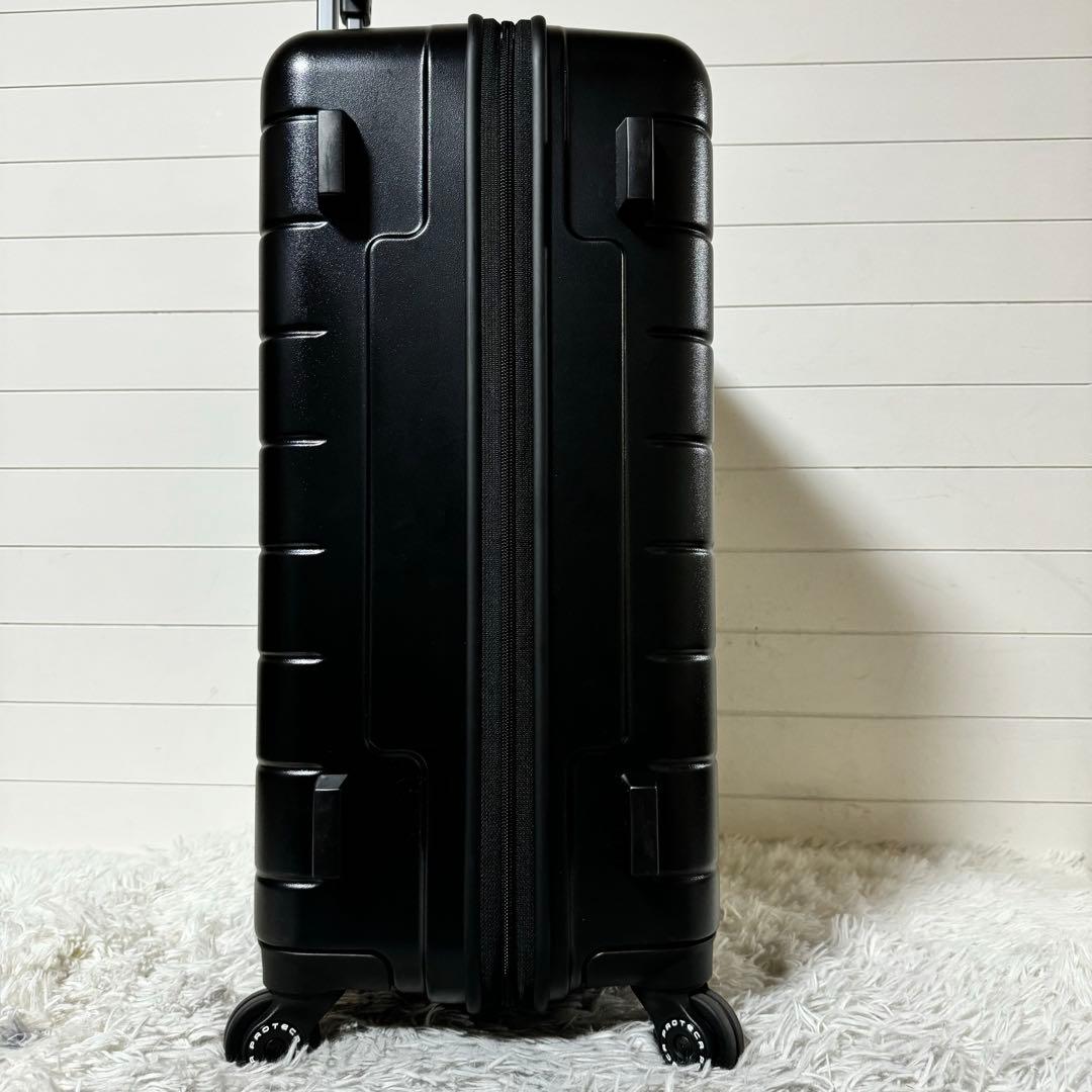 新品未使用✨PROTECA プロテカ　スーツケース　360G4 ブラック　4輪