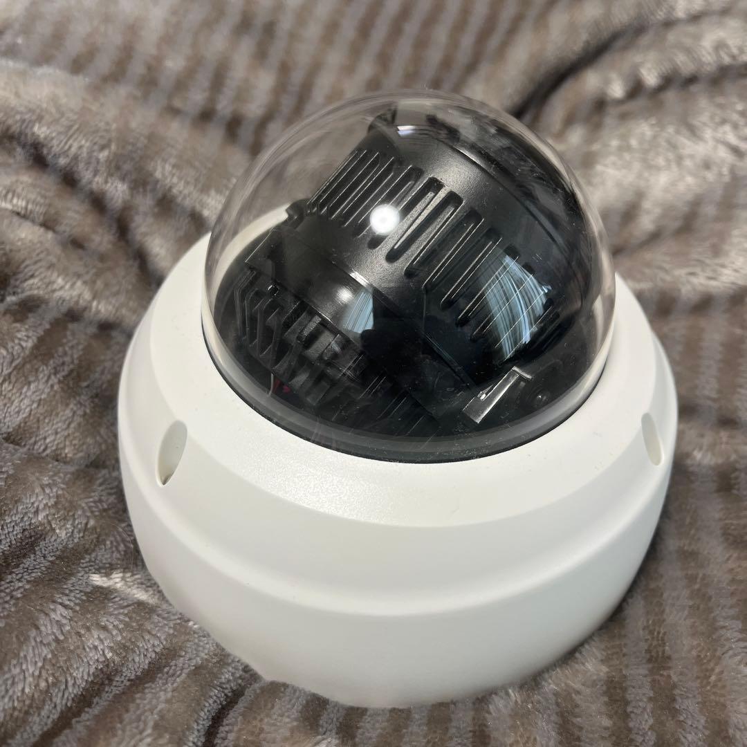 【2個セット】セコム ドームカメラ DV-C2330