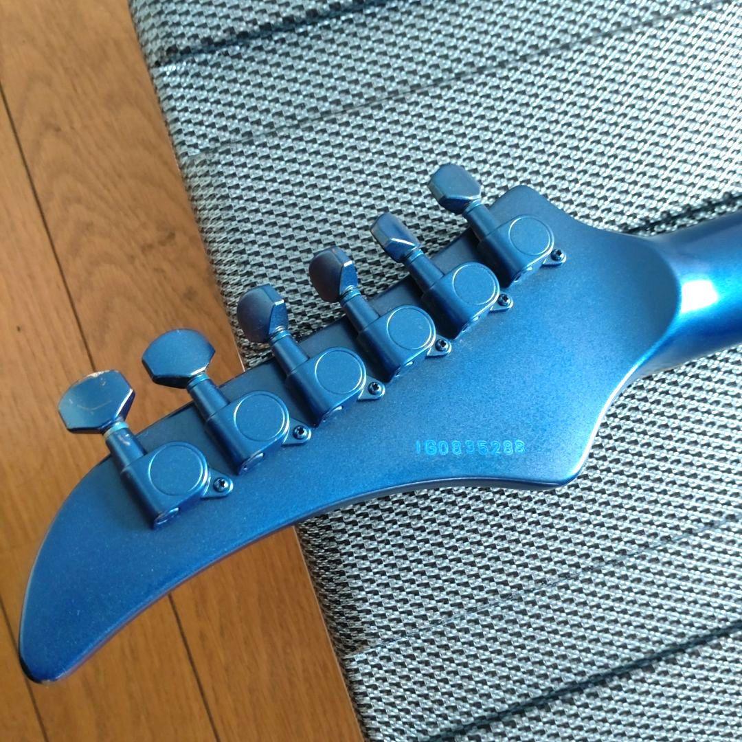 GrassRoots G-A-68 ガゼット 葵モデル カスタムデザインVer.