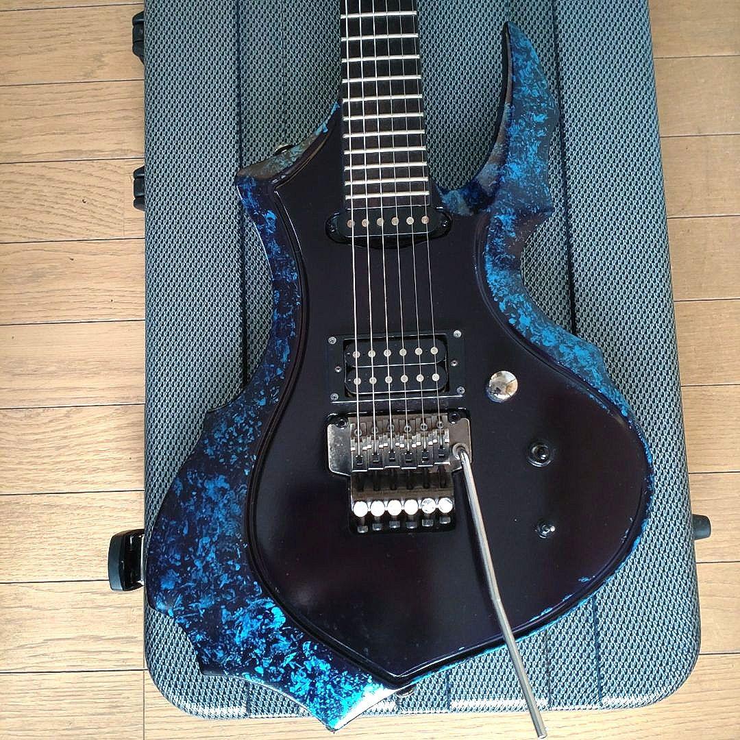 GrassRoots G-A-68 ガゼット 葵モデル カスタムデザインVer.