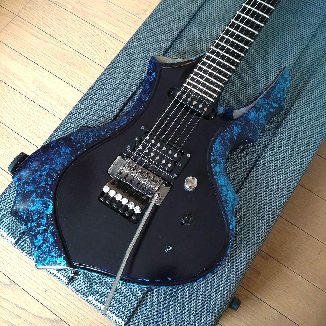 GrassRoots G-A-68 ガゼット 葵モデル カスタムデザインVer.