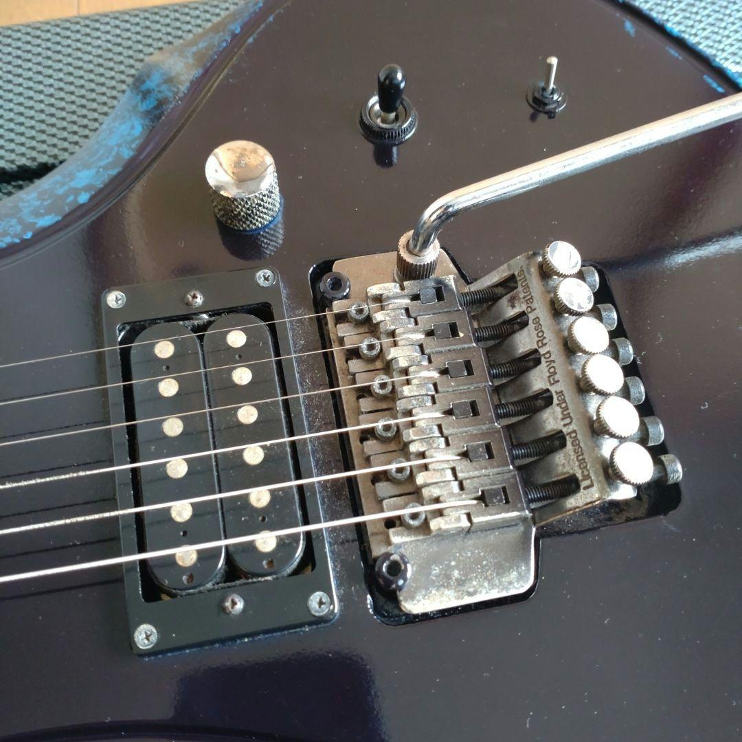 GrassRoots G-A-68 ガゼット 葵モデル カスタムデザインVer.