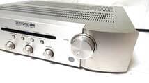 marantz マランツ PM5004 プリメインアンプ 通電確認品 電源付