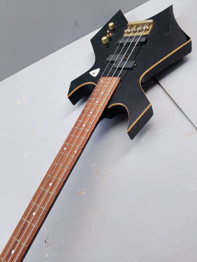 Pro Sessionエレキベース(あ90)