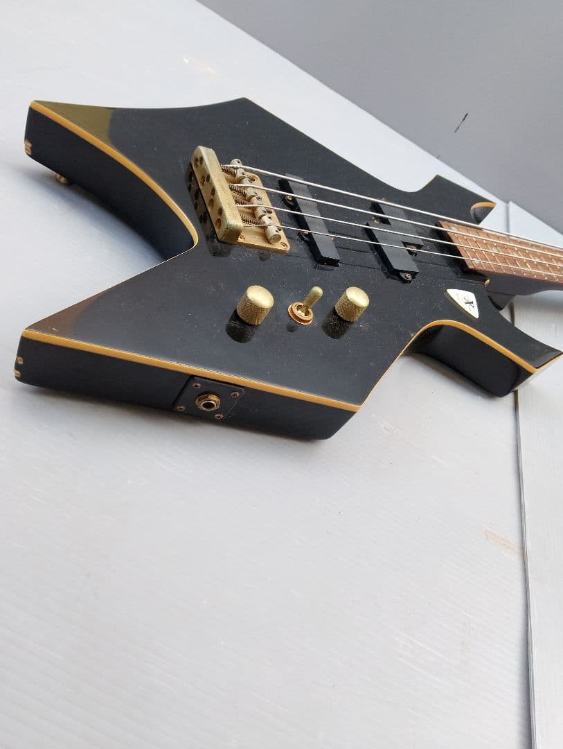 Pro Sessionエレキベース(あ90)