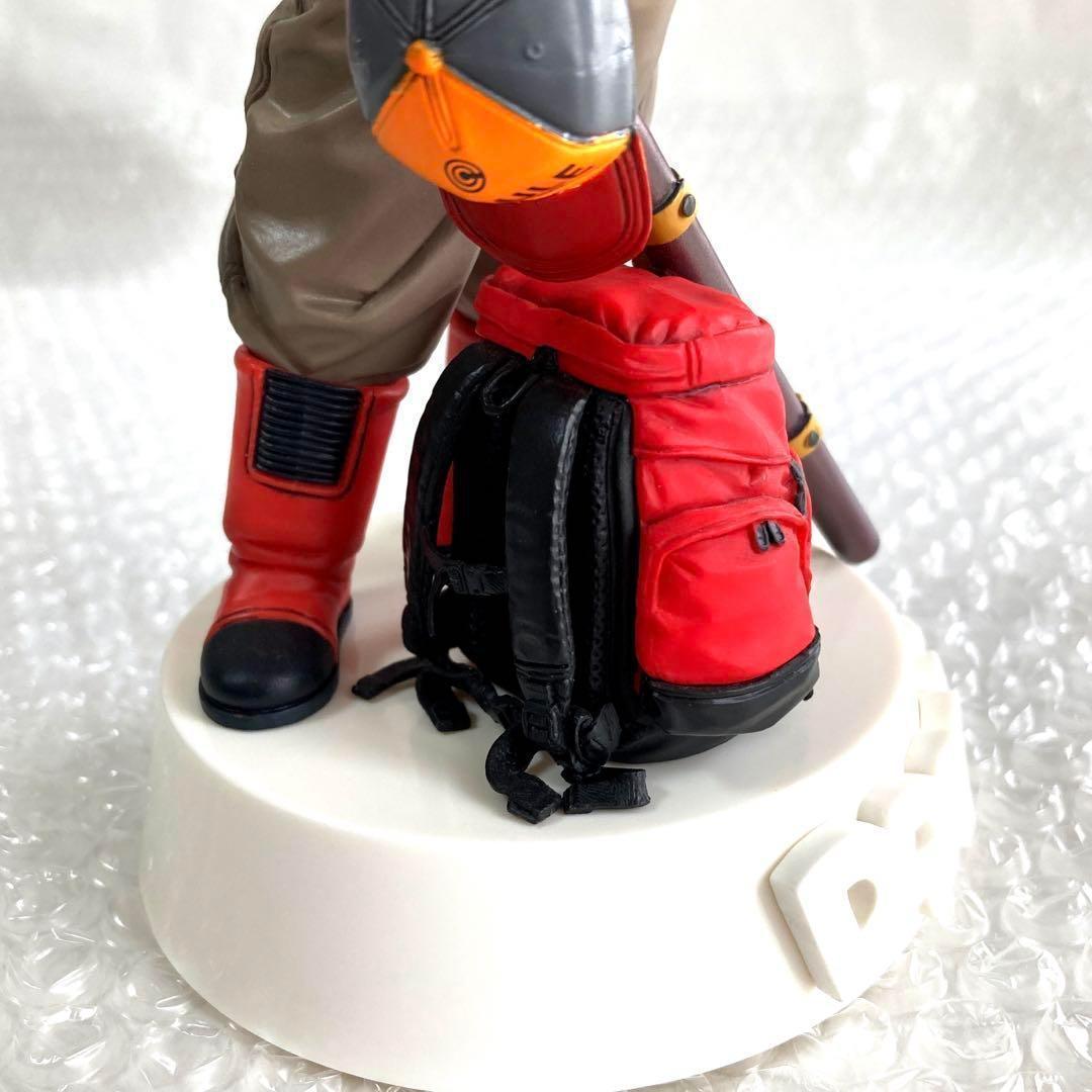 ドラゴンボール　フィギュア　 　造形天下一武道会　水筒悟空