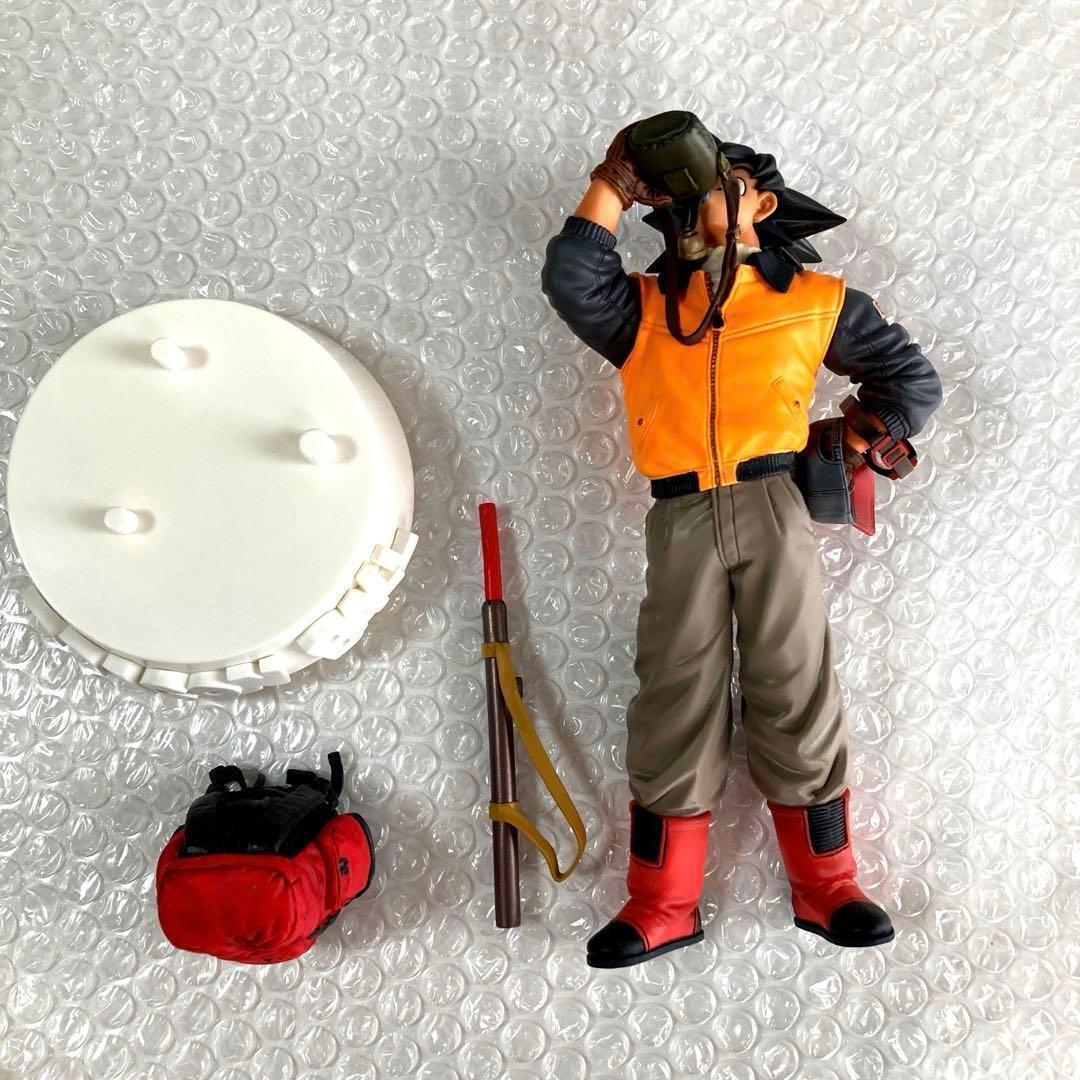 ドラゴンボール　フィギュア　 　造形天下一武道会　水筒悟空