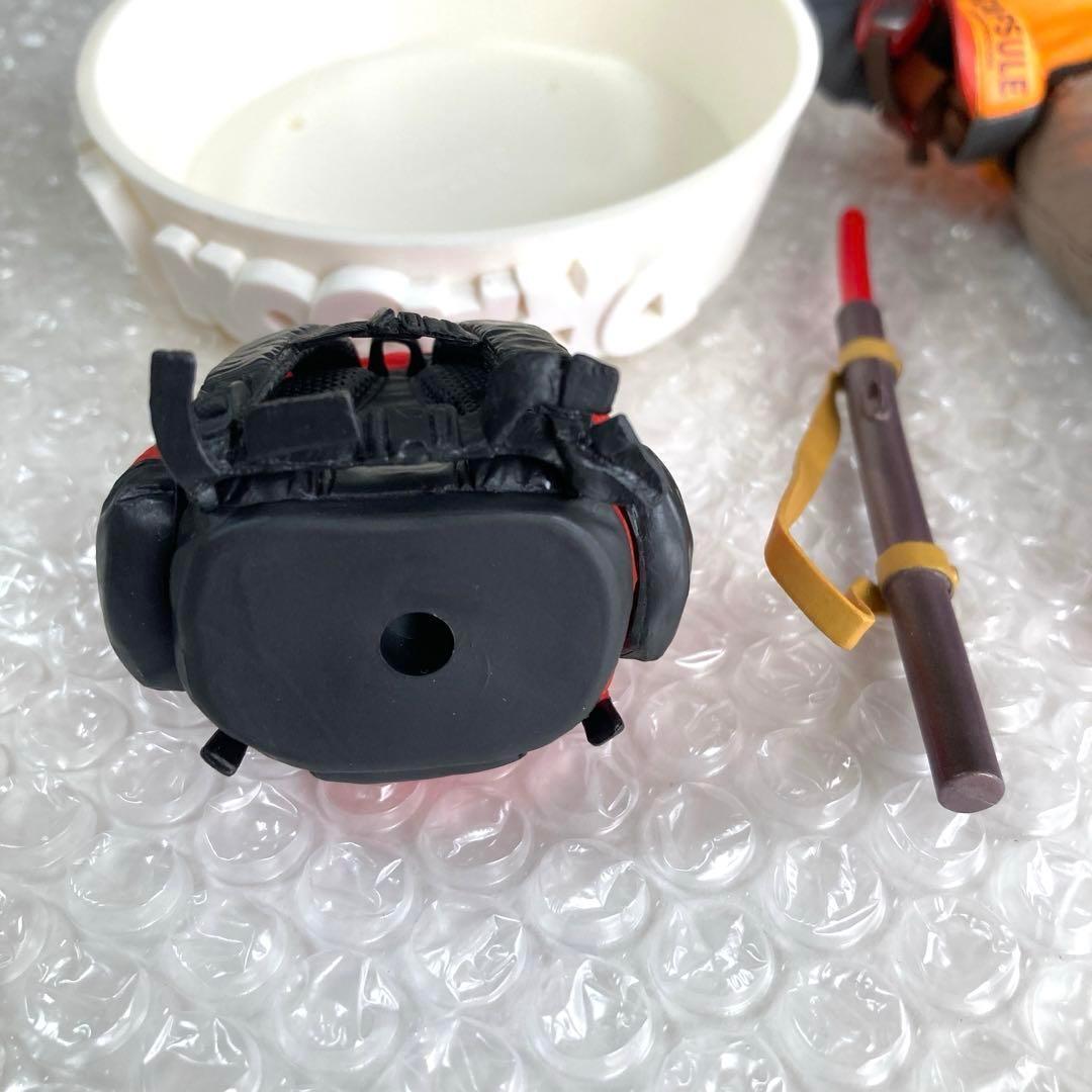 ドラゴンボール　フィギュア　 　造形天下一武道会　水筒悟空