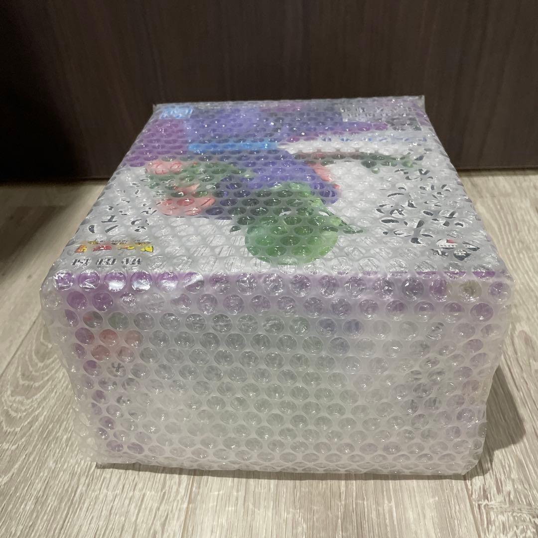 ドランゴンボール 一番くじ 地球を守る戦士達 ピッコロ　　新品未開封