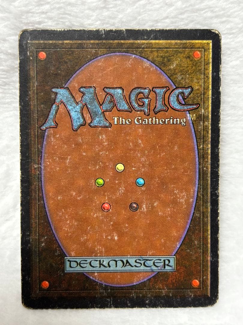 マジック：ザ・ギャザリング MTG Candelabra of Tawnos