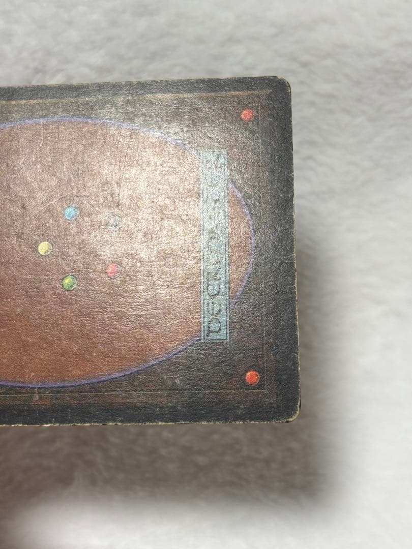 マジック：ザ・ギャザリング MTG Candelabra of Tawnos