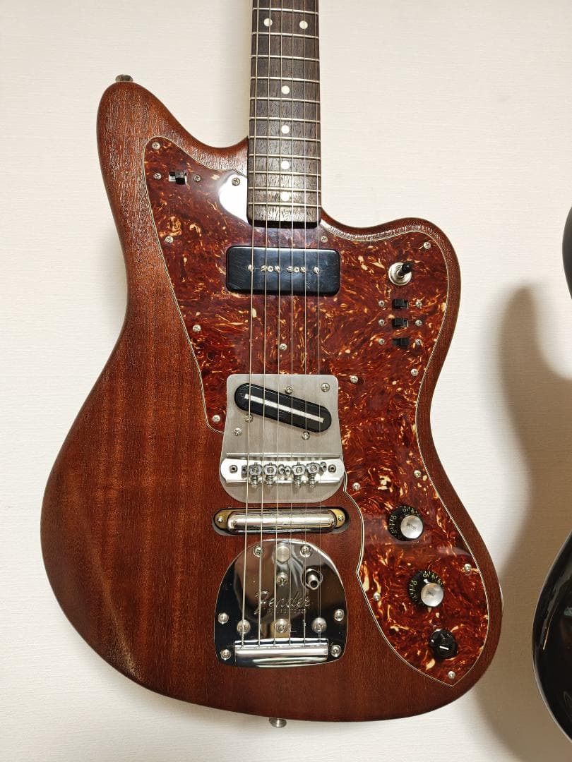 Poncho/ポンチョ専用　ジャガー/ジャズマスター　カスタムオーダー対応