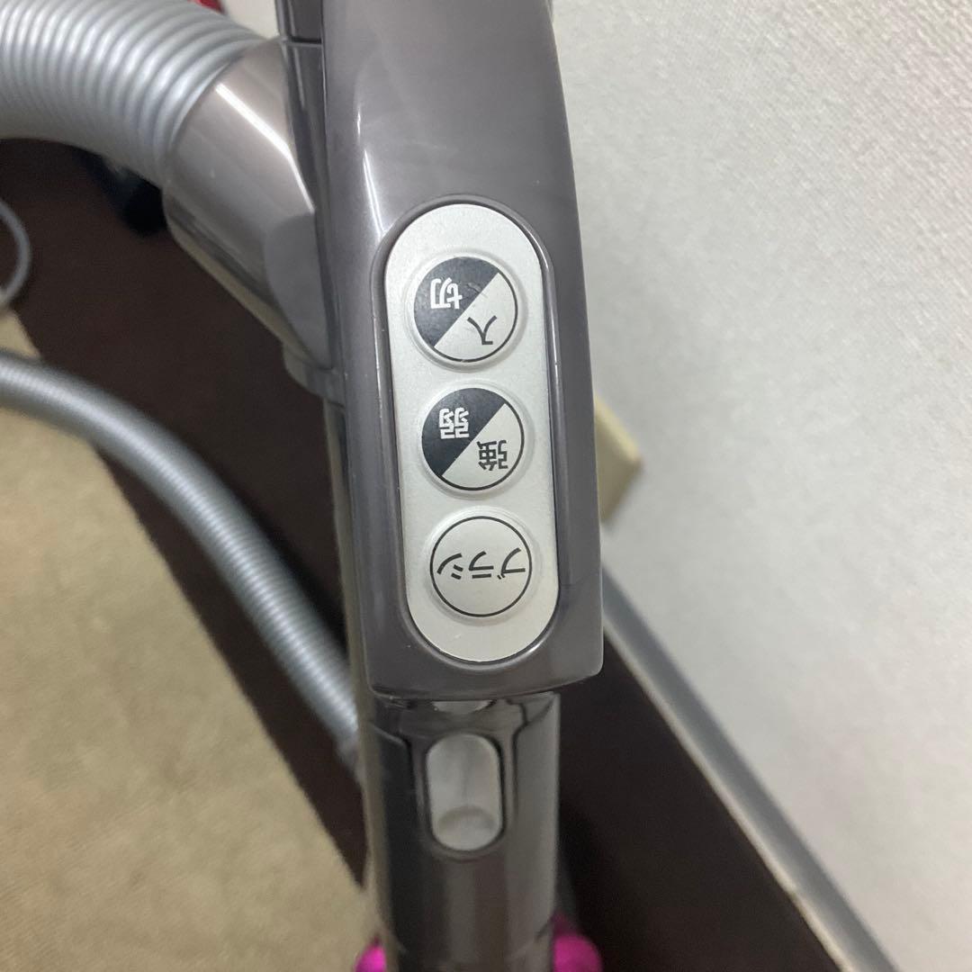 Dyson ダイソン DC48 キャニスター　型 サイクロン　掃除機