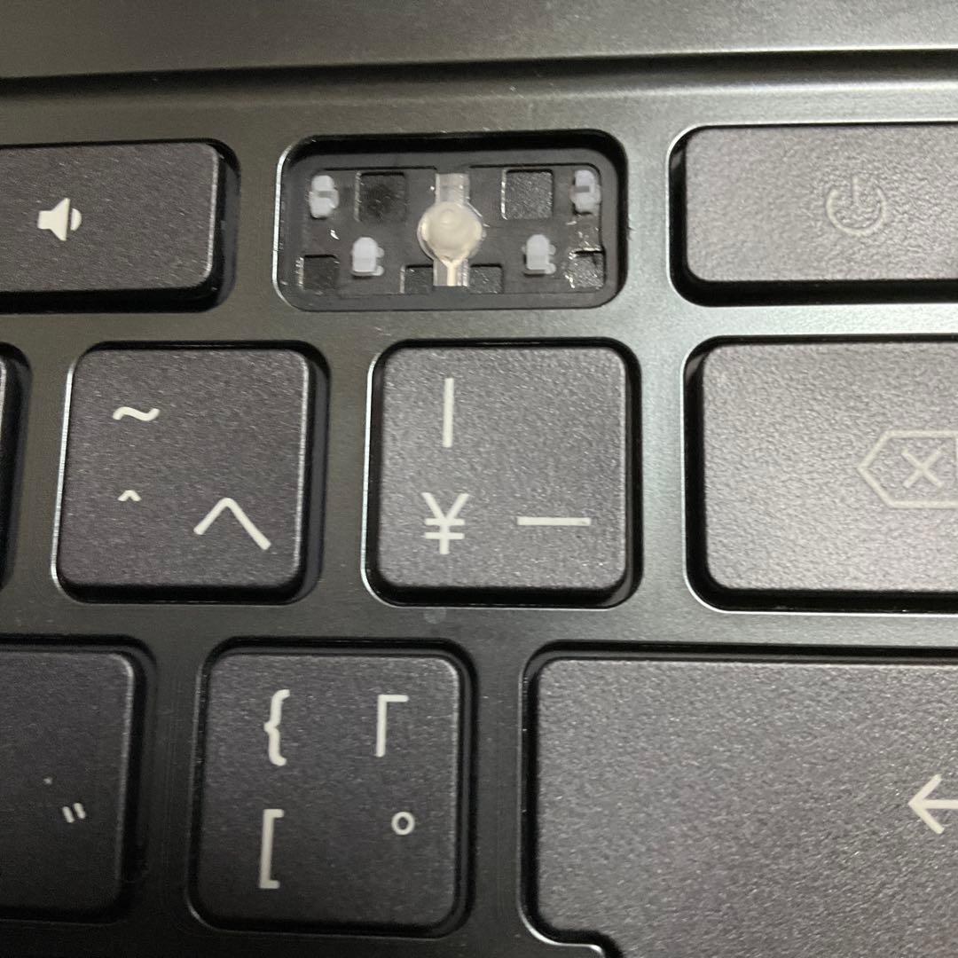 富士通　FCB143FB Chrome book ジャンク