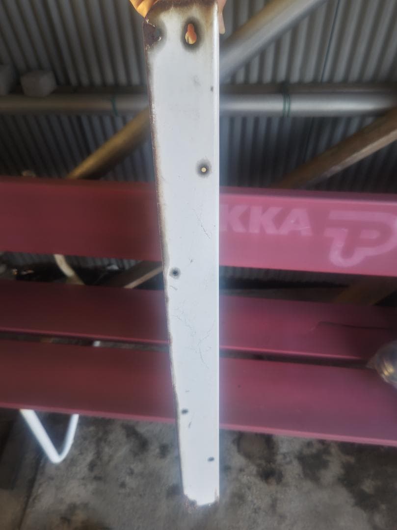 ボンカレー看板