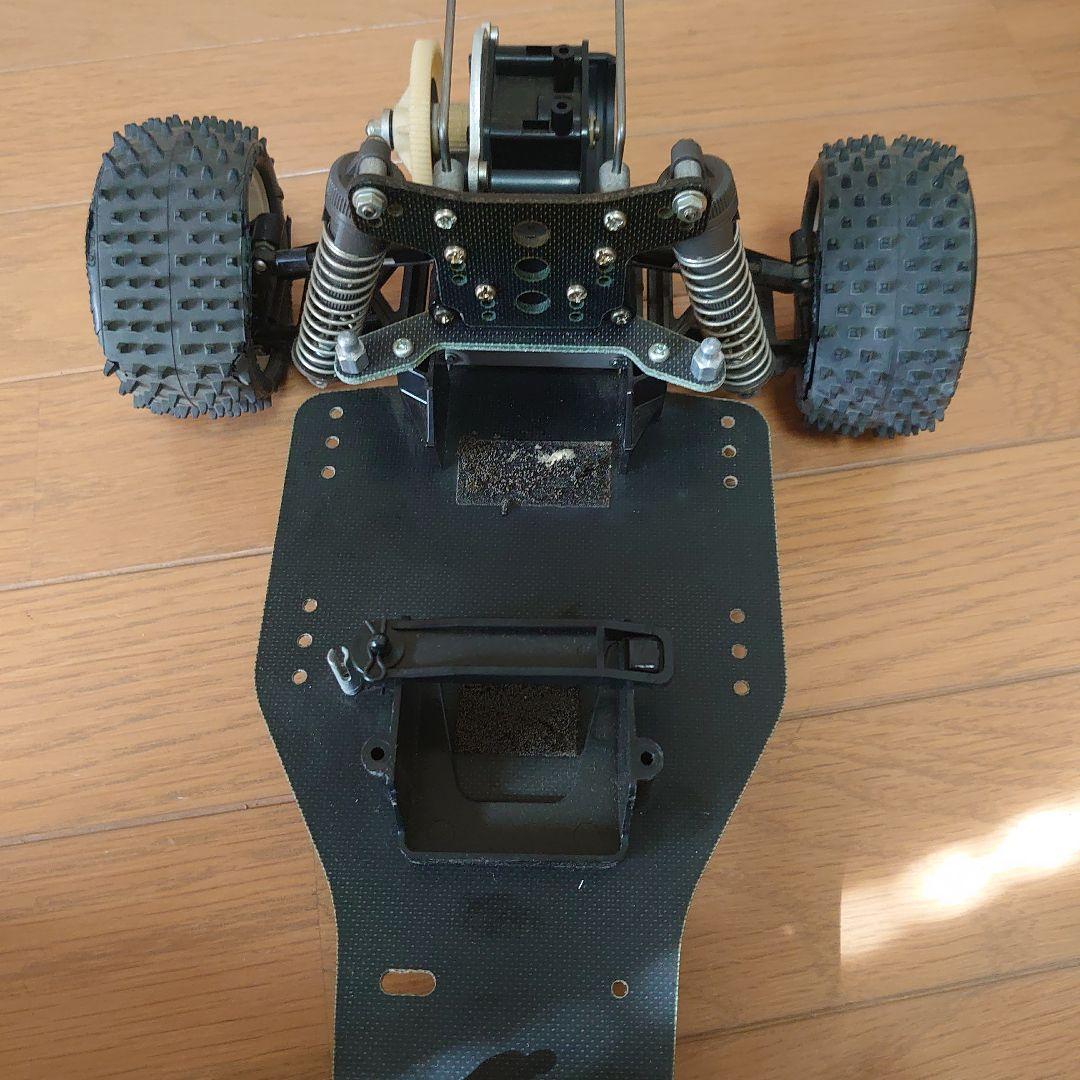 タミヤ 当時物 公式スーパーアスチュート 激レア