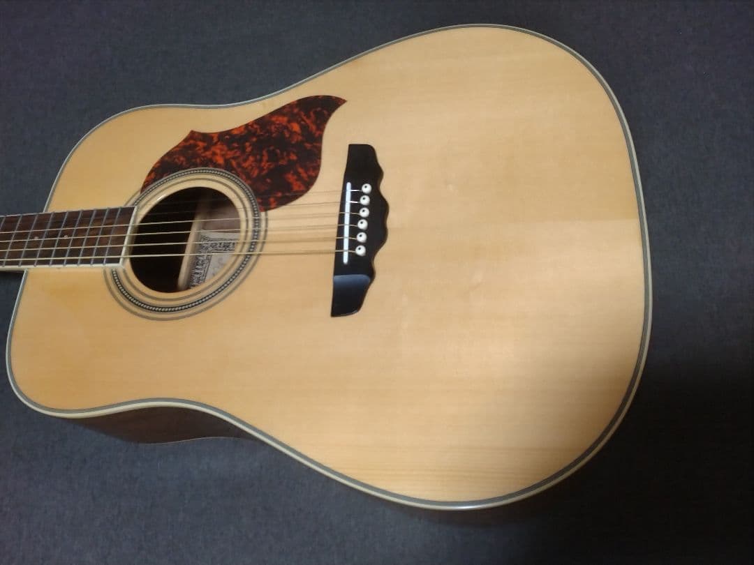 ギター Crescent CA-D-50NL