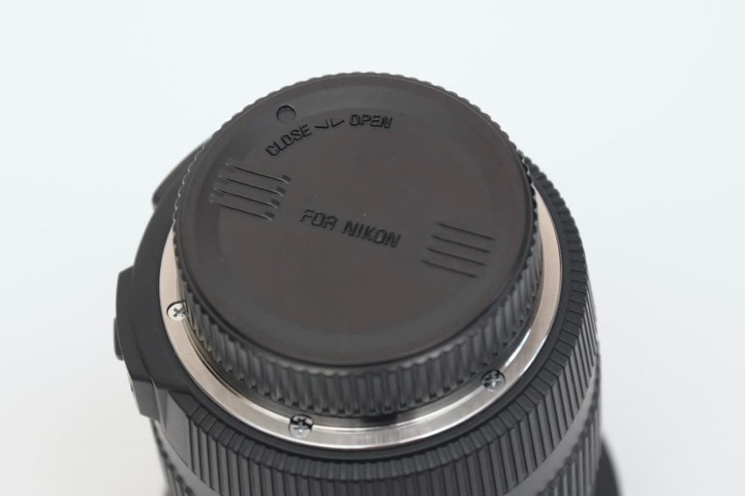 【訳あり】SIGMA 17-50mm F2.8 EX DC OS Nikon