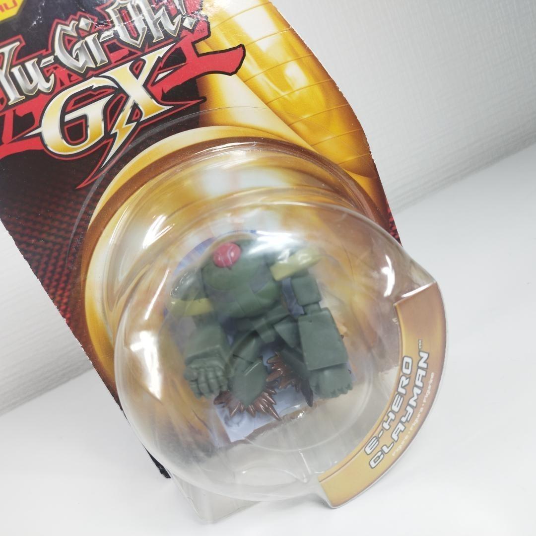 遊戯王GX クレイマン マテル フィギュア アメトイ アメリカ 人形 fB8O