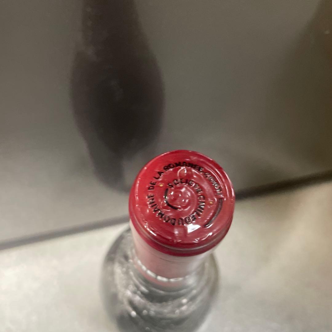 DRC RICHEBOURG 2014 ロマネコンティ750（16）