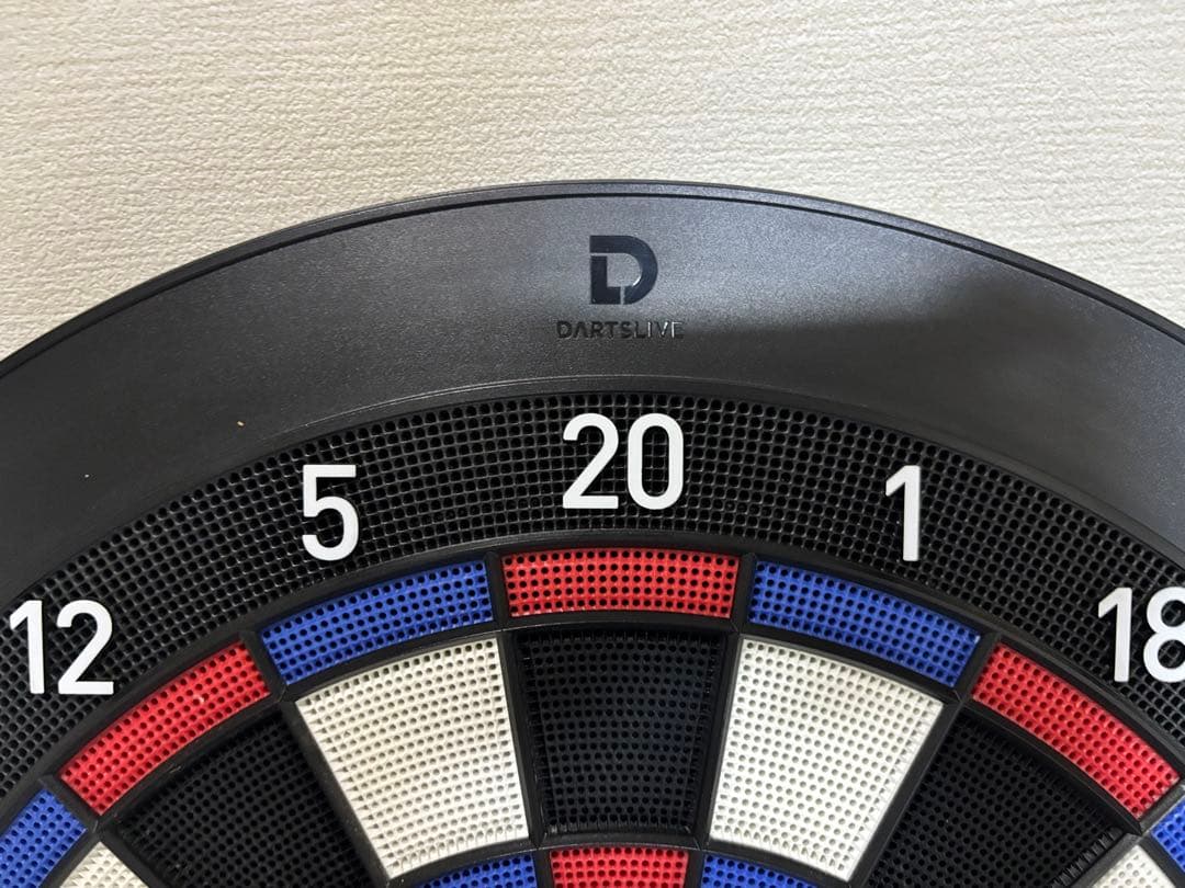 DARTSLIVE  本体 DLH-0000