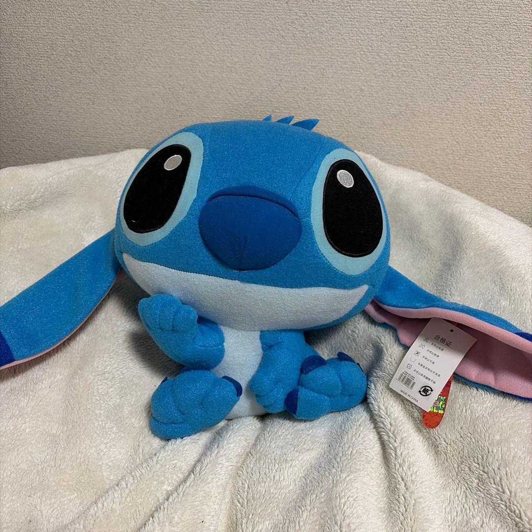 スティッチ エンジェル ぬいぐるみ6体セット まとめ売り