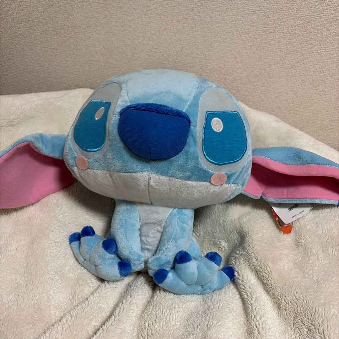 スティッチ エンジェル ぬいぐるみ6体セット まとめ売り