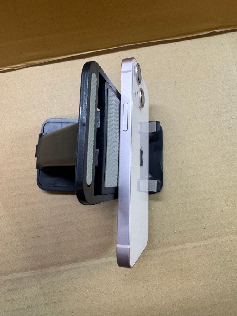 iPhone13 mini 128GB ピンク バッテリー容量85% 13ミニ